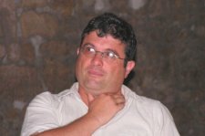 Photo d'Alain Moss�